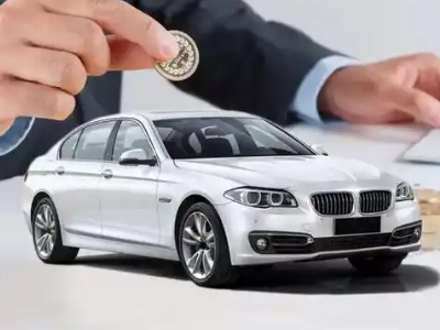 贡井车辆贷款需要提供大本作为抵押吗？